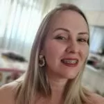 Charlene Kniss Klug